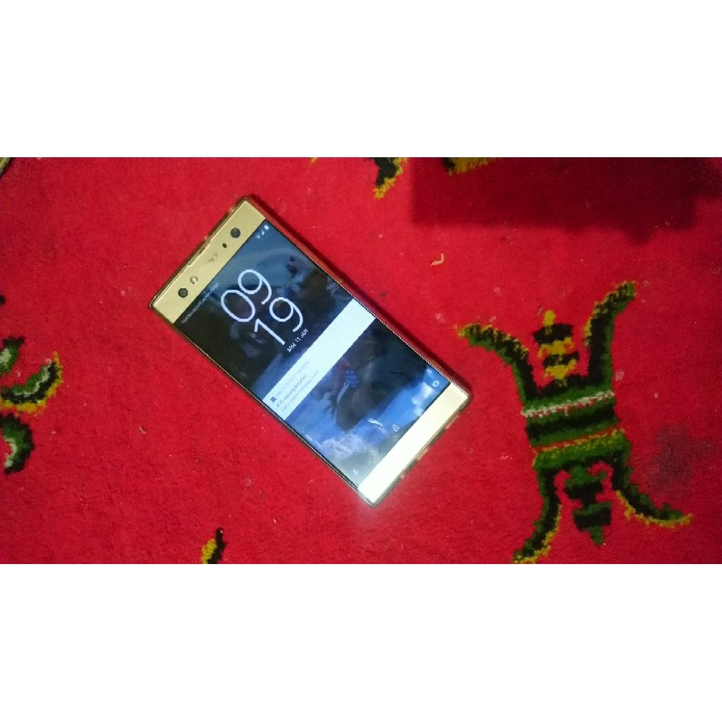 Sony XA2 ultra dual sim