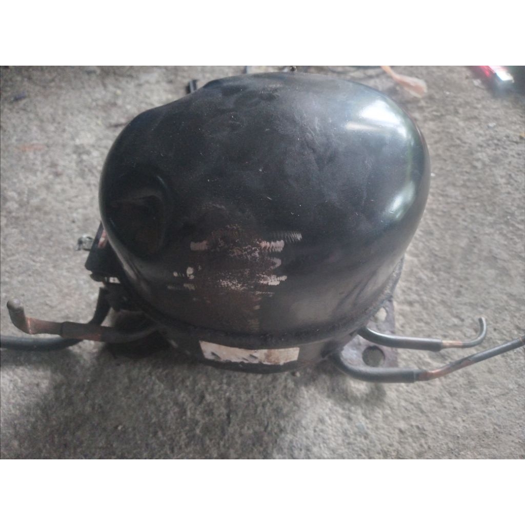 KOMPRESOR 1/5PK original