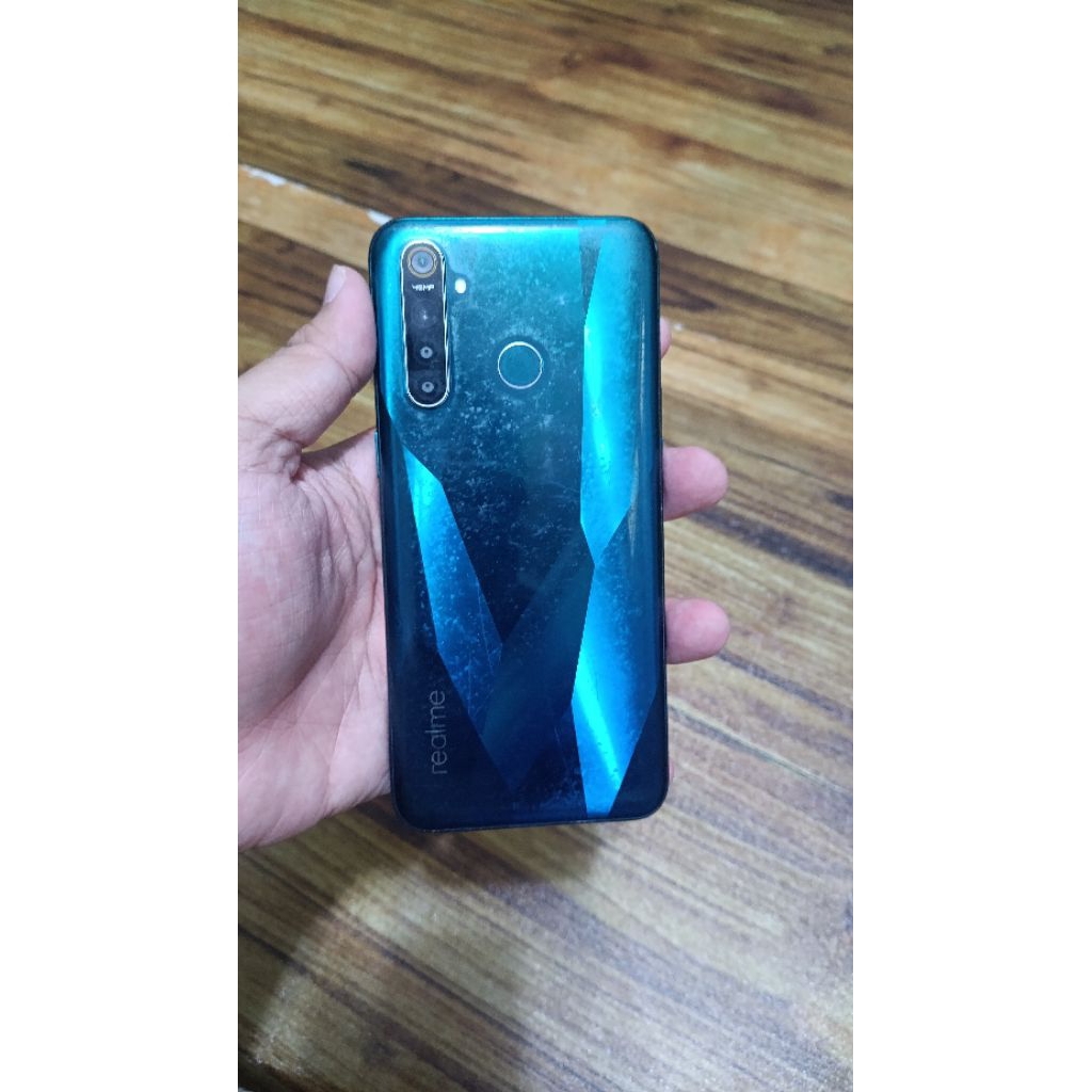 Realme 5 Pro 4/128