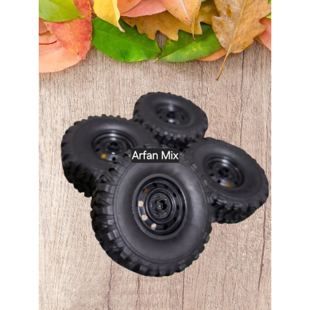 BAN wpl c24-1 UPGRADE MN78