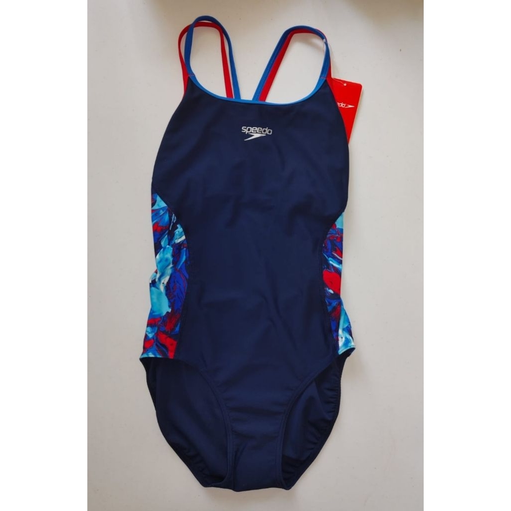BAJU RENANG SPEEDO