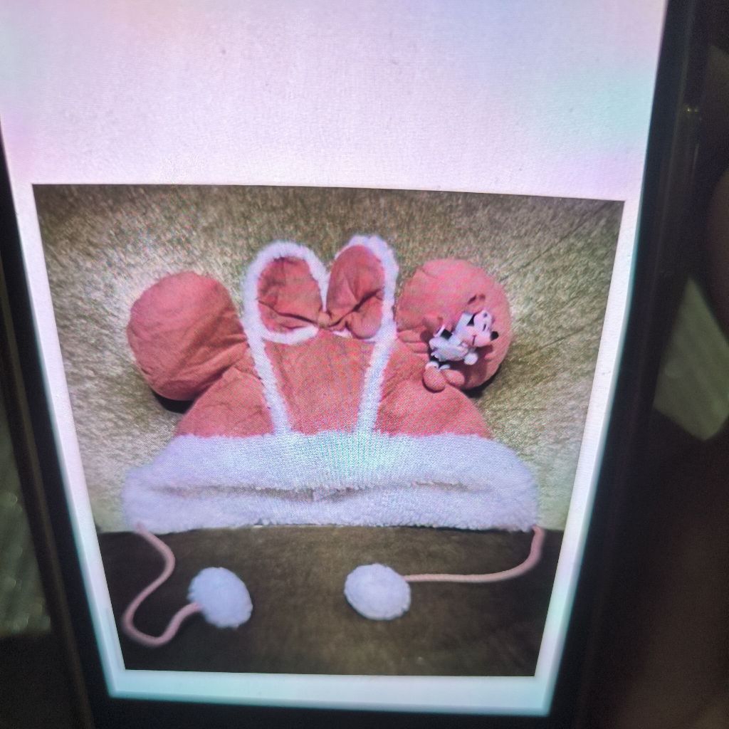 topi disney mickey mouse