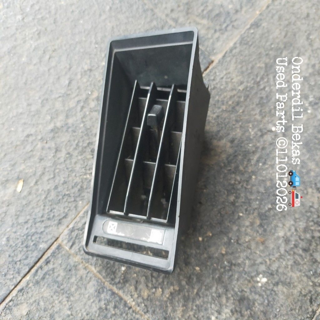 kisi ac kiri Toyota corolla ke30 tahun 1976