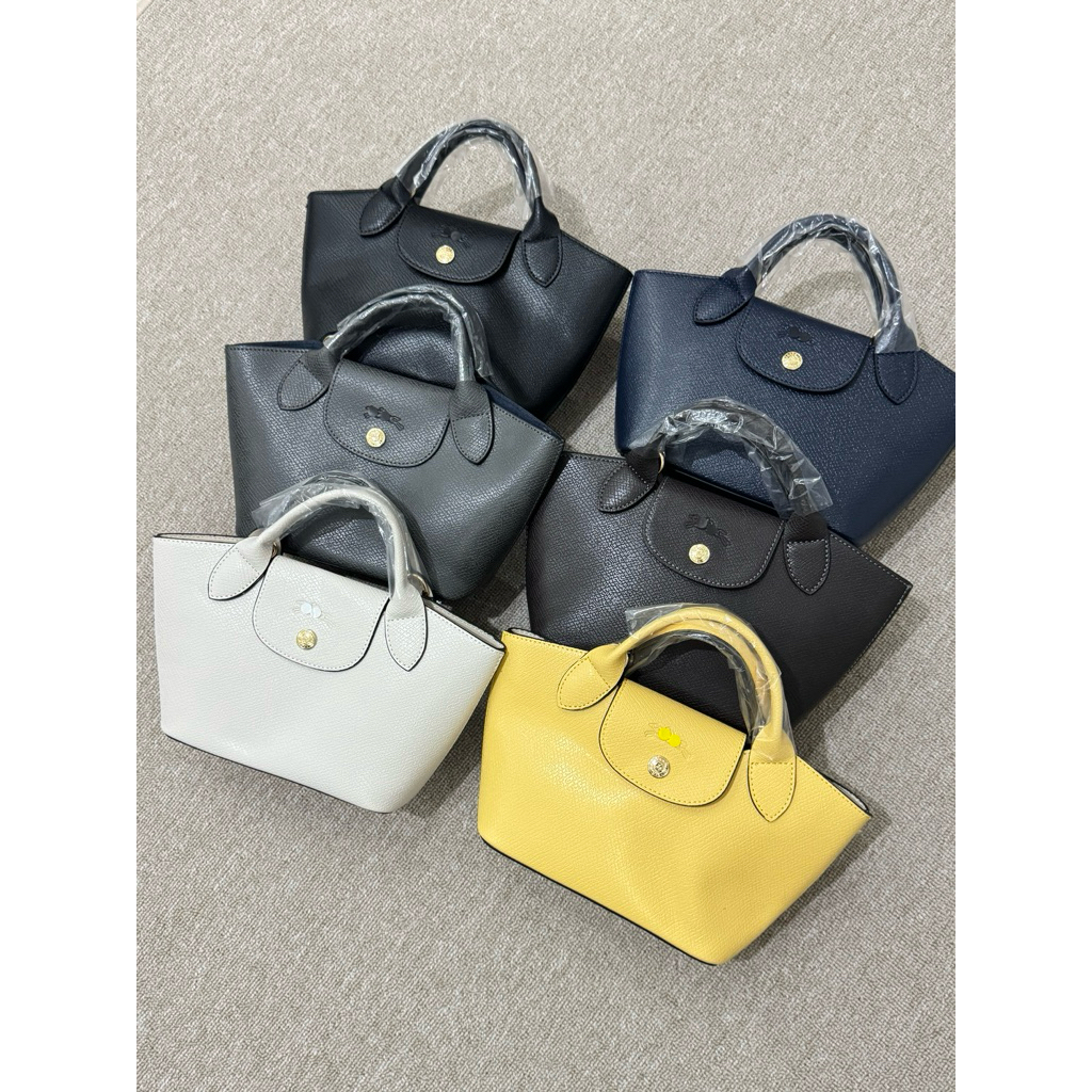 Epure Crossbody Tas Selempang Kulit