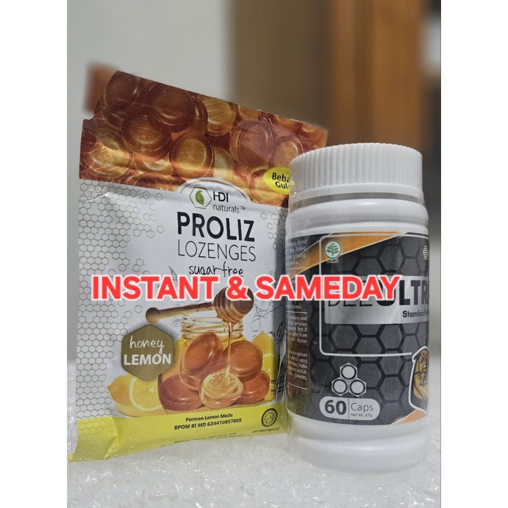 bee ultra hdi ed 2027