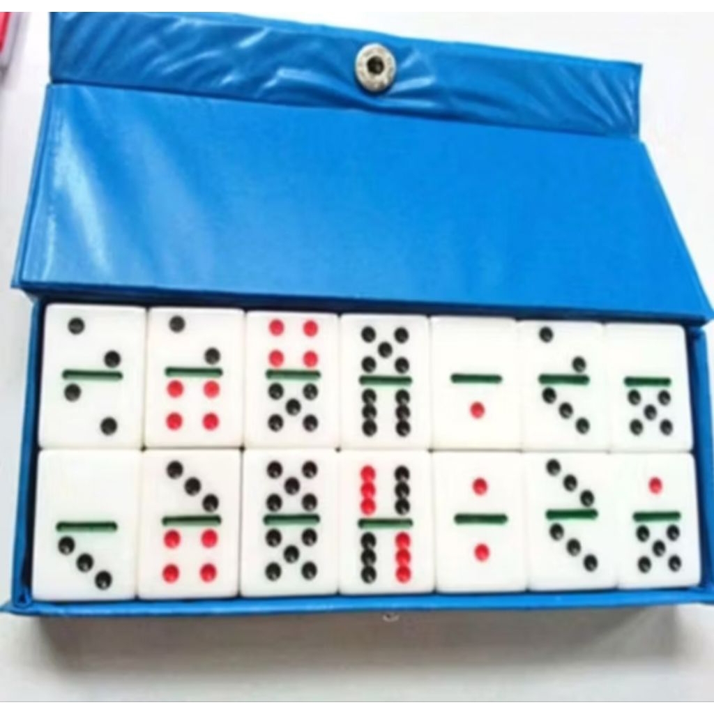 Domino Gaple Batu Gaplek Batu