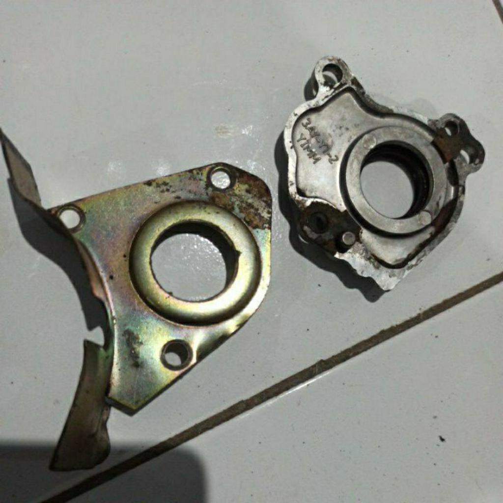 as pelindung perseneling as perseneling alfa pnp yamaha fizR poswan force one fiz original