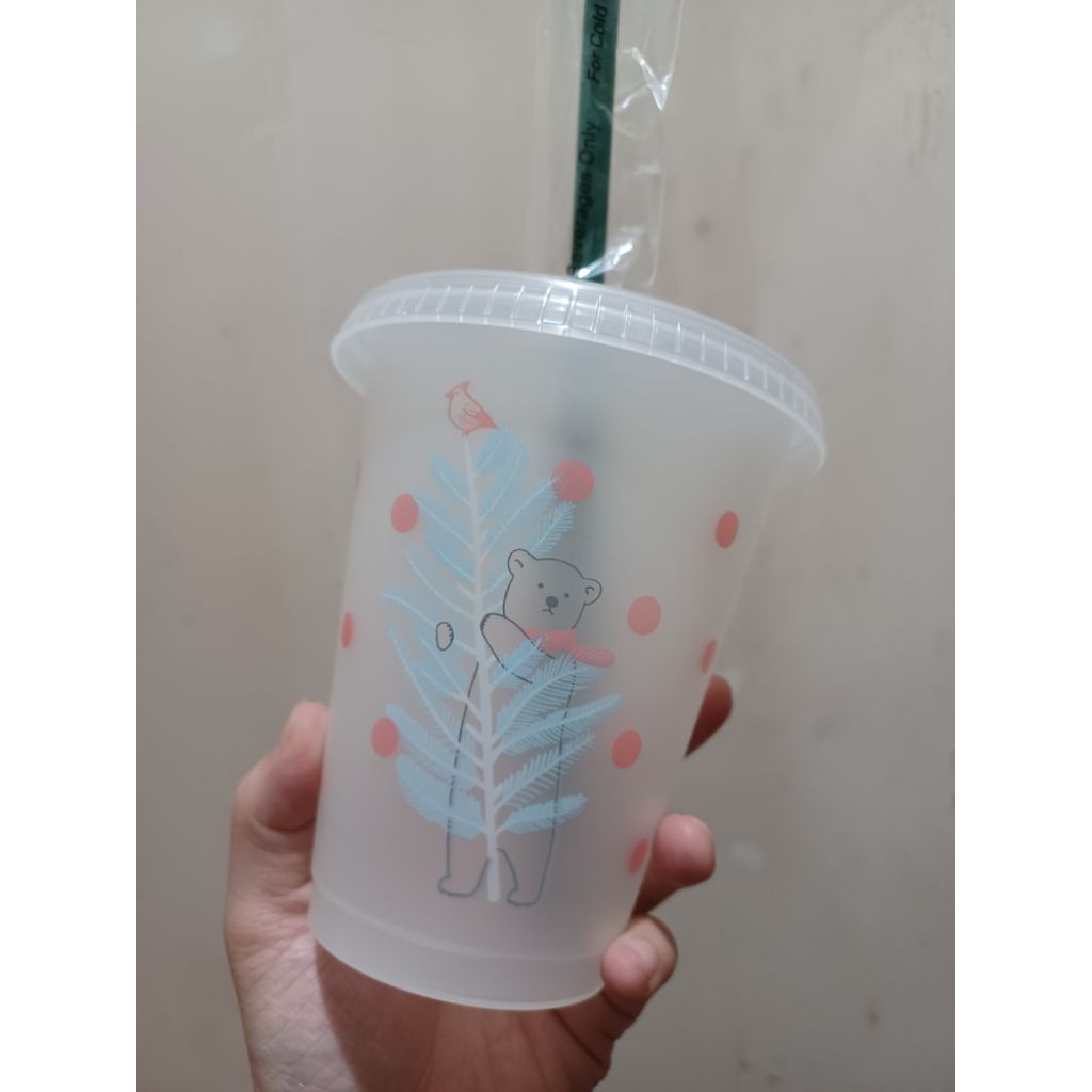 Starbucks Reusable Cup Original