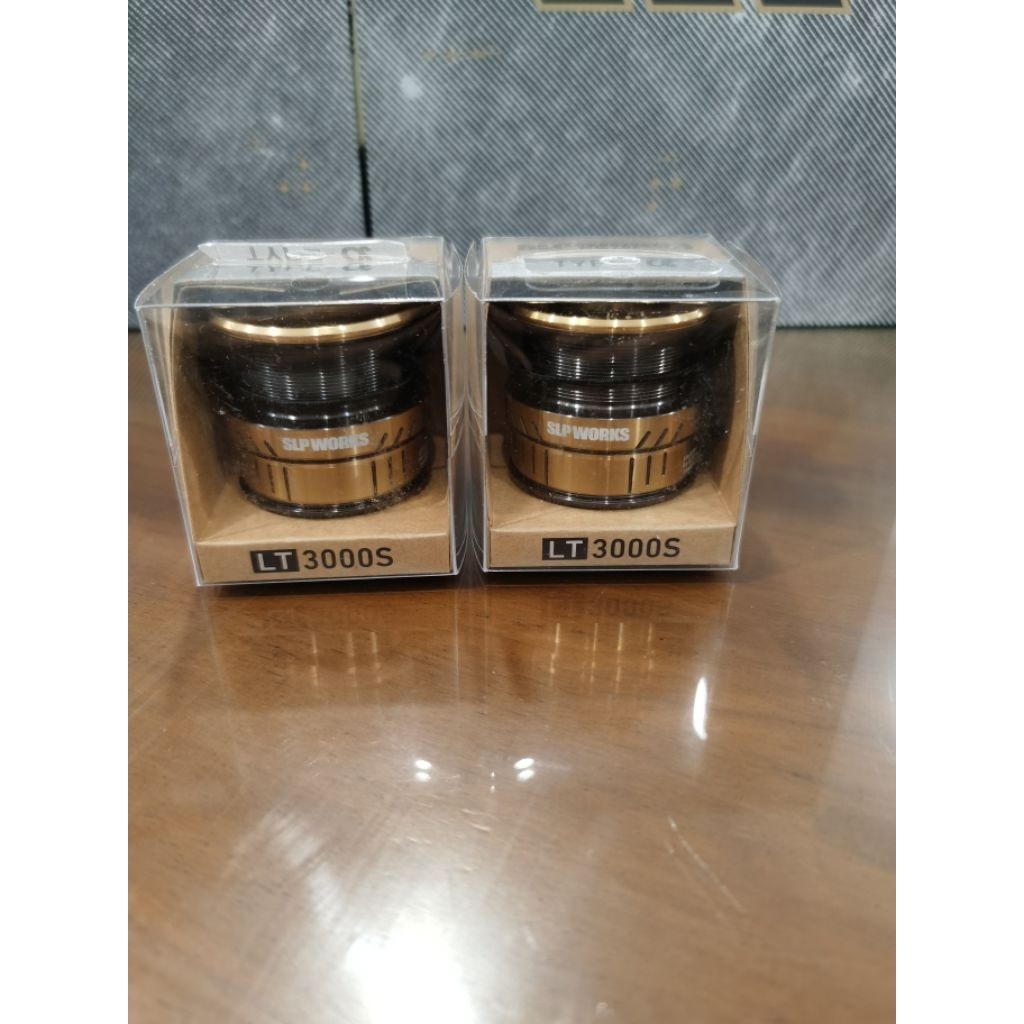 Spool Slp works LT 3000S For Daiwa LT