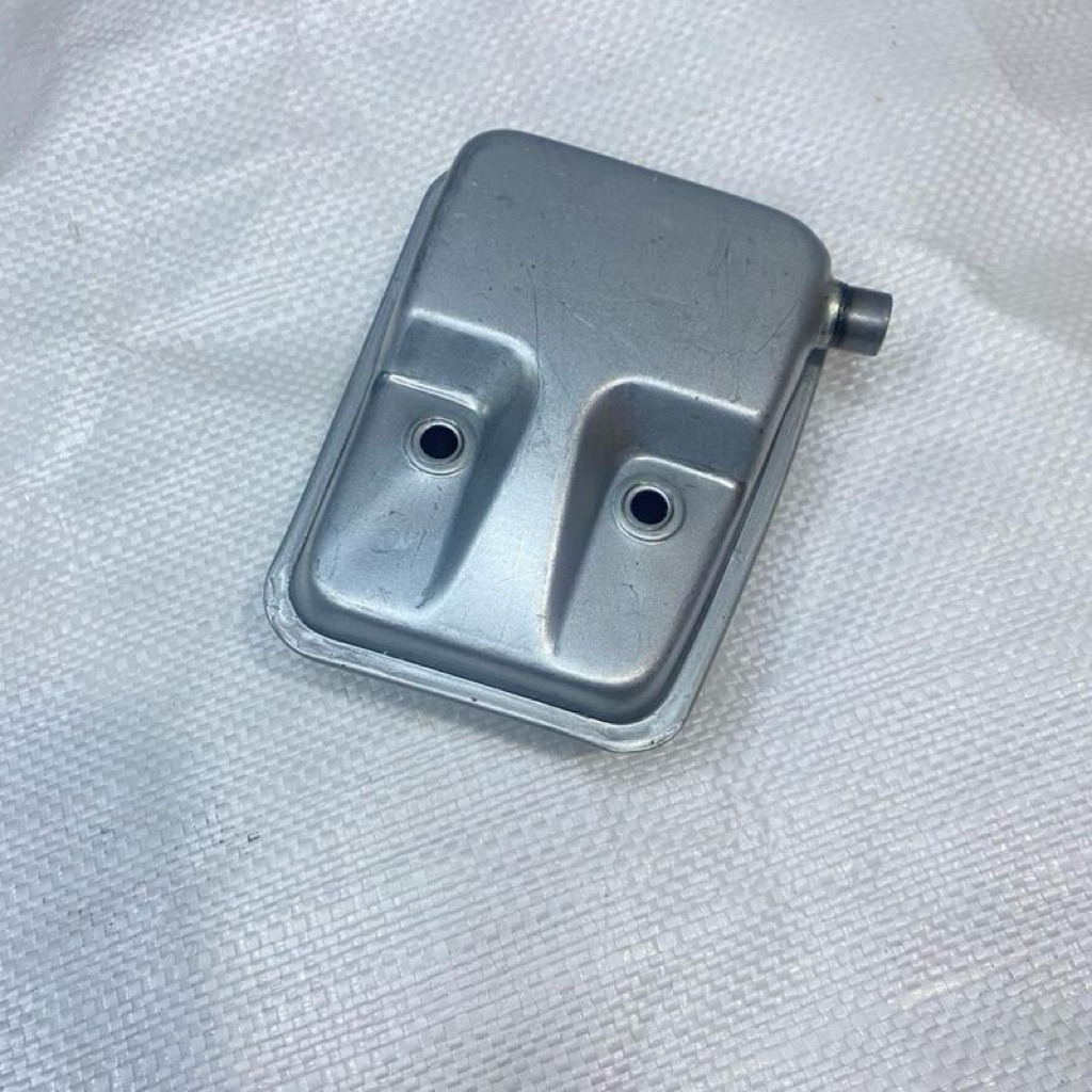 Knalpot Sprayer Mesin Tu26 Standart Knalpot Tanki Semprot Mesin 2atak