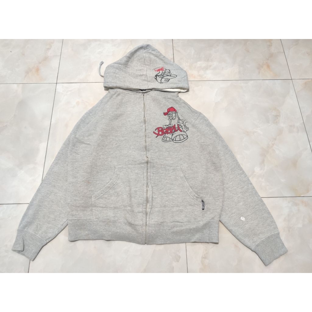 HOODIE BOBBY GANG