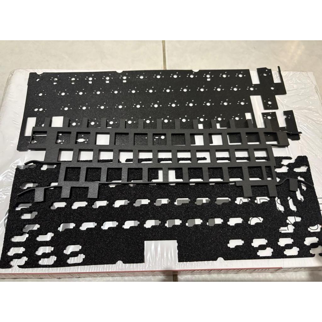Mechanical Keyboard Foam Pack 60%