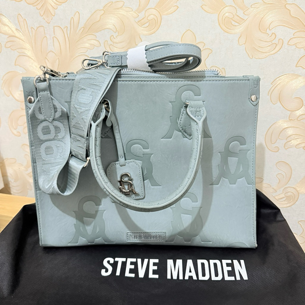 Tas Steve Madden original 100%