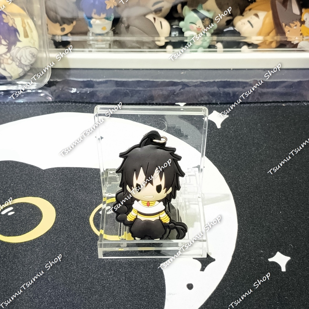 Magi: The Labyrinth of Magic Merchandise / Goods