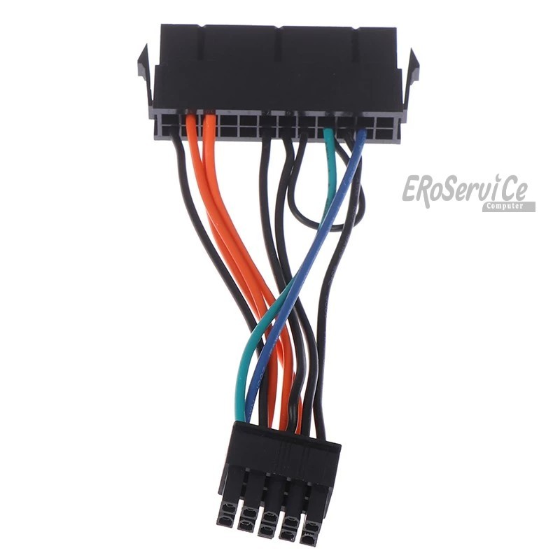 ADAPTER ATX 24 PIN TO 14 PIN UNTUK LENOVO IBM