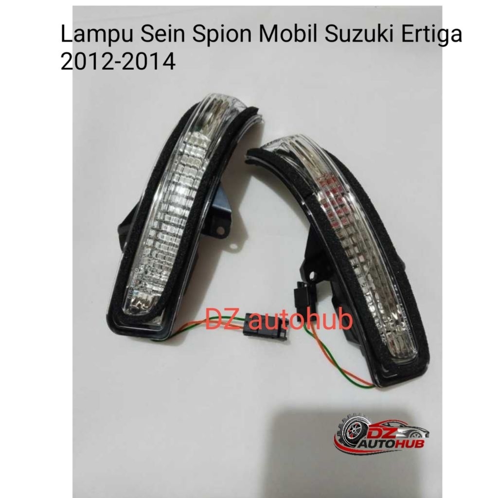 Lampu Sein Spion Mobil Suzuki Ertiga 2012-2014