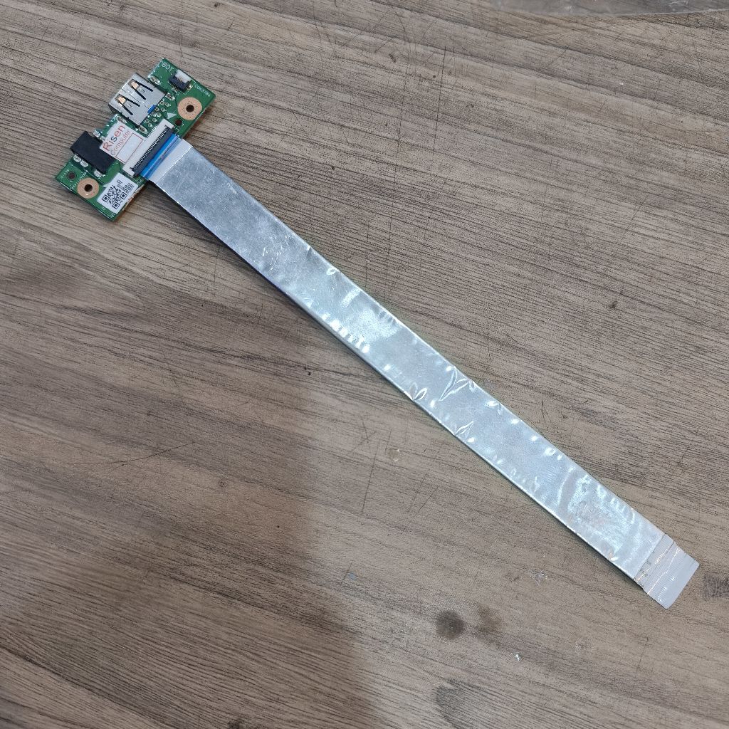 Board USB Asus E203NAH kondisi second masih bagus