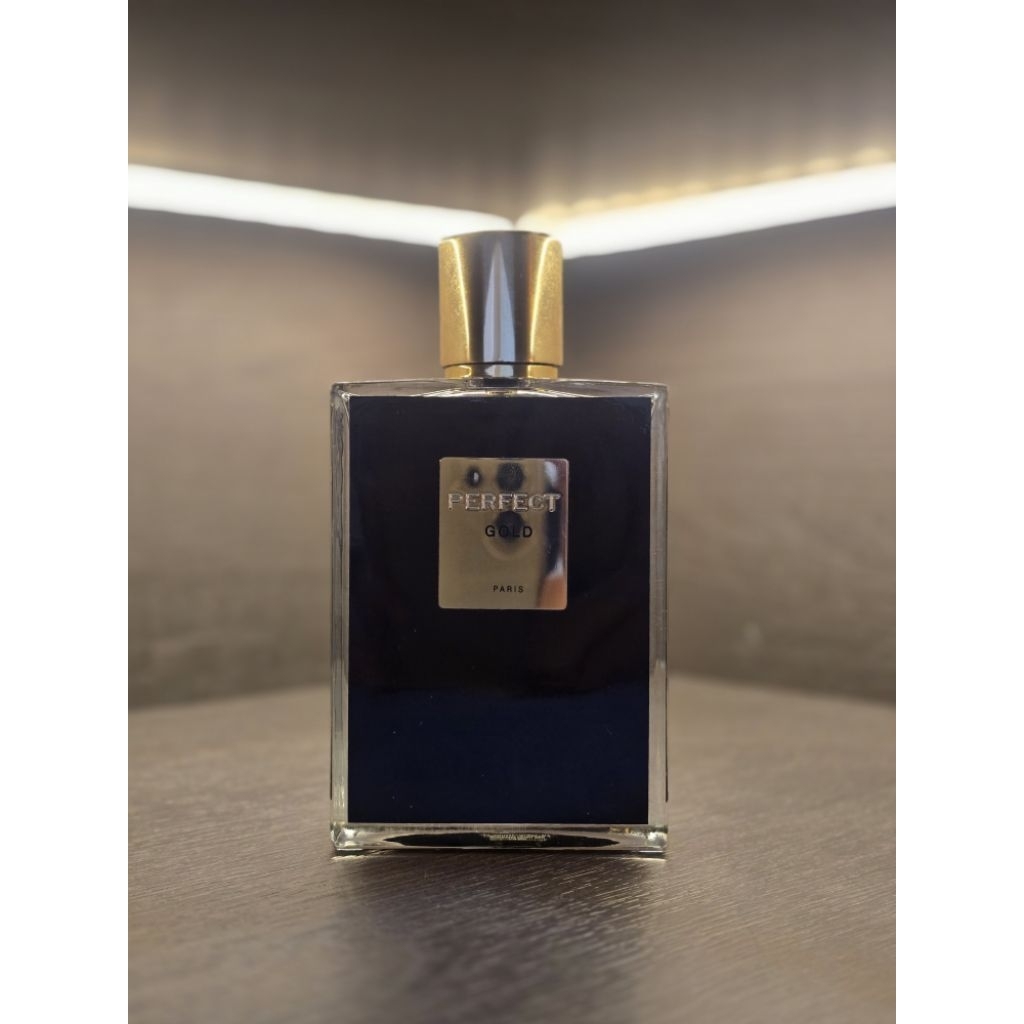 Geparlys Perfect Gold