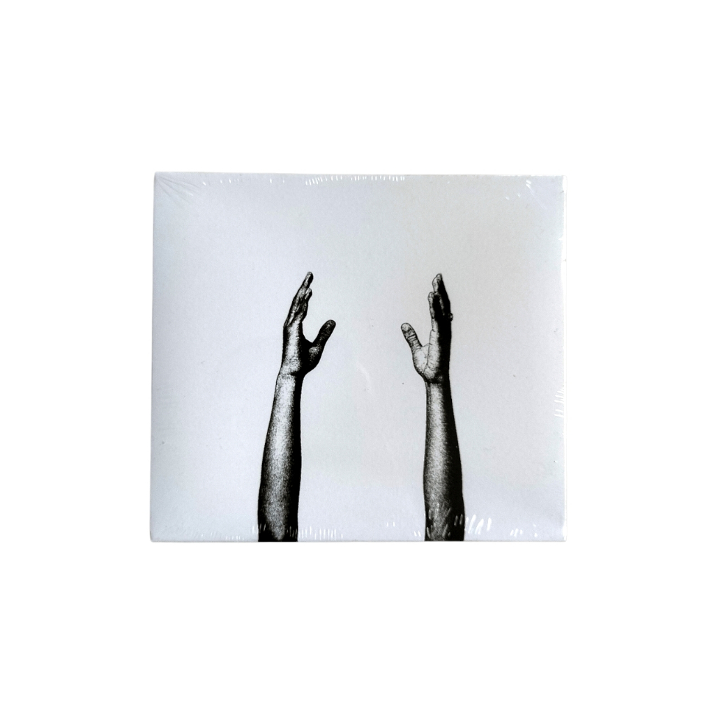 CD THE JEBLOGS - SAMBUTLAH