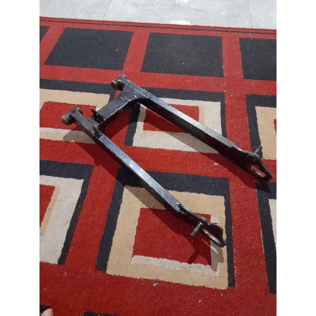 arm yamaha rx king original copotan