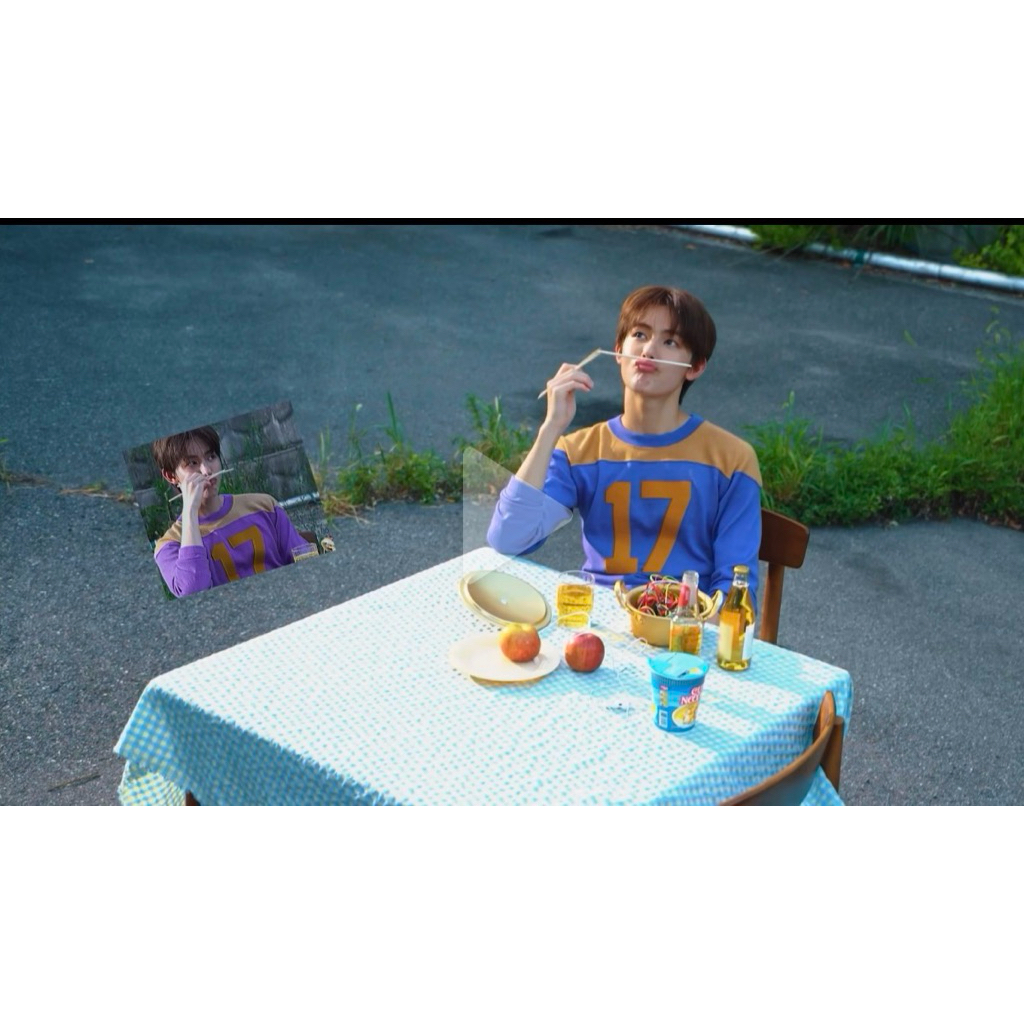 CORTIS Official Photocard