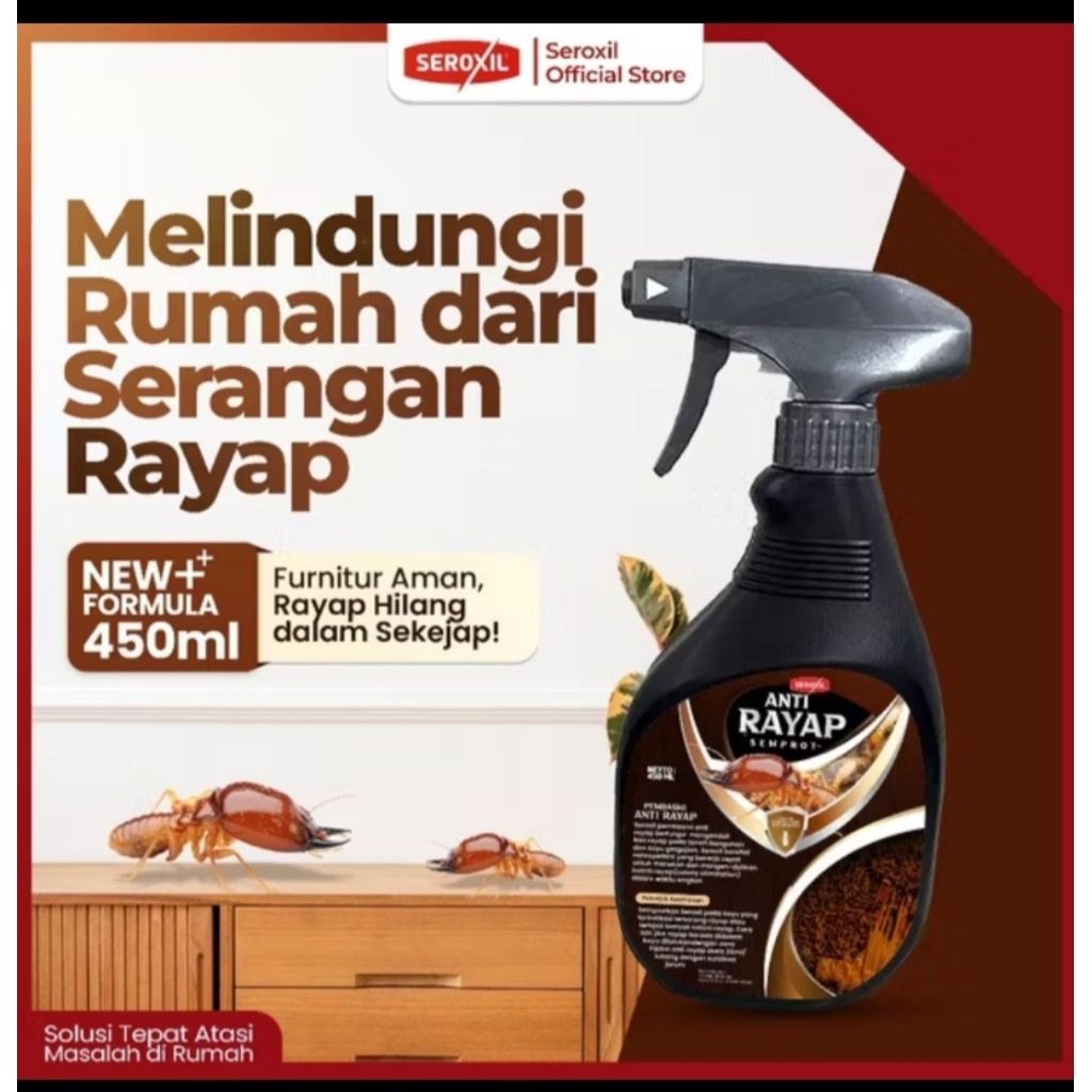 seroxil anti rayap