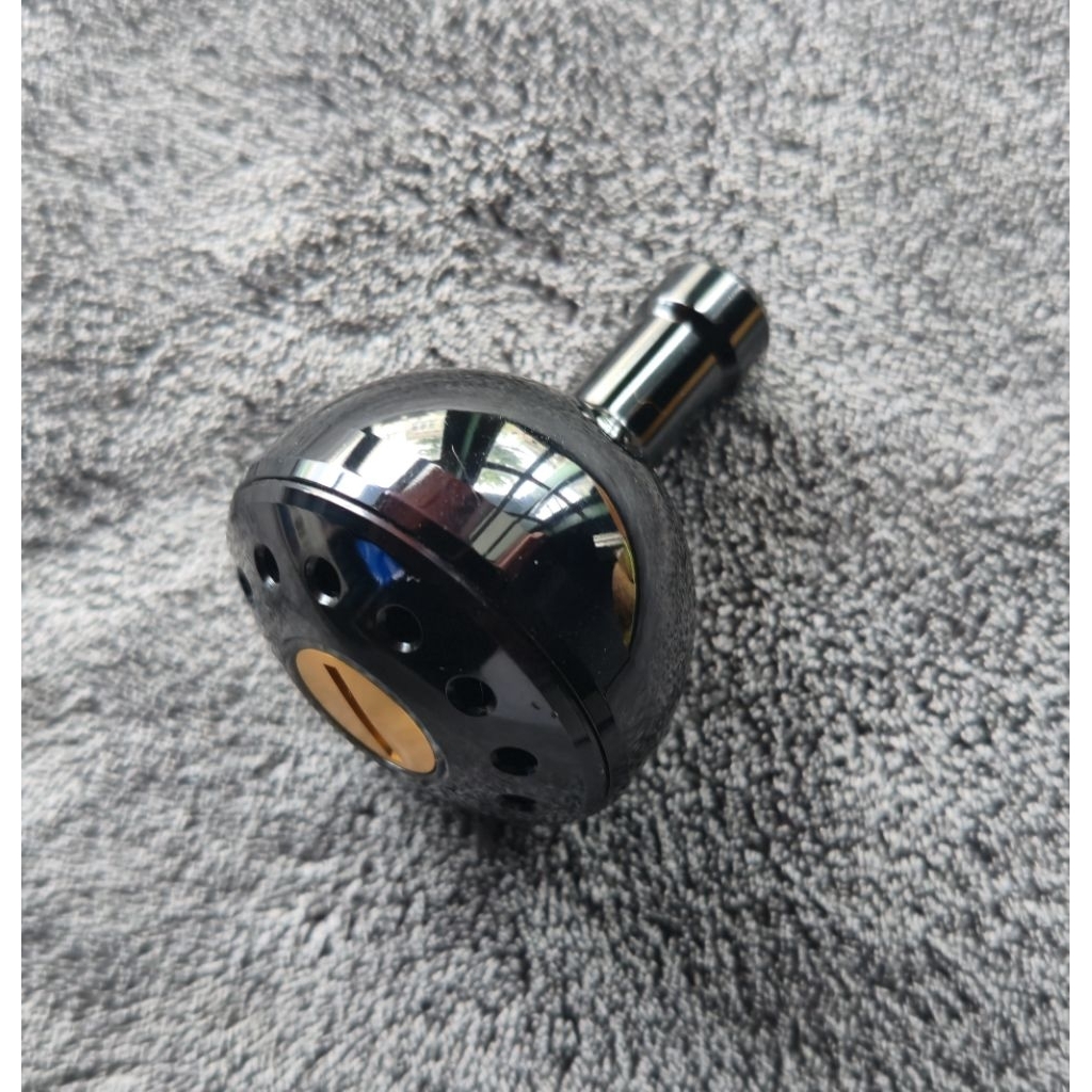 handel knop 41mm reel lurekiller original