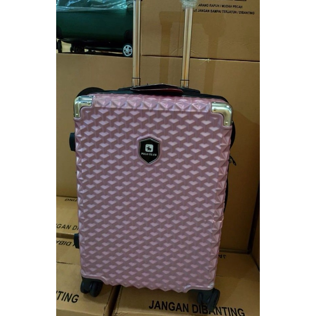 koper polo team travel