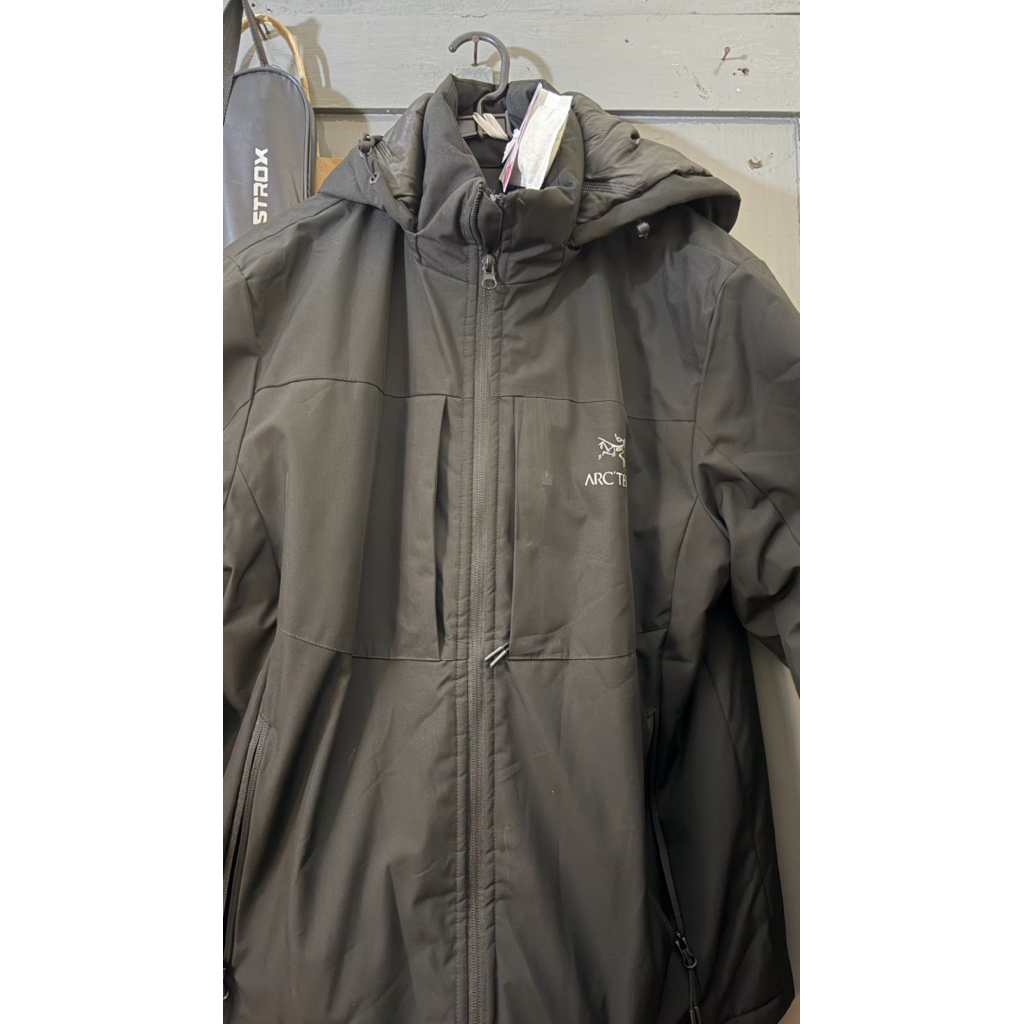 Jacket Outdoor Arcteryx