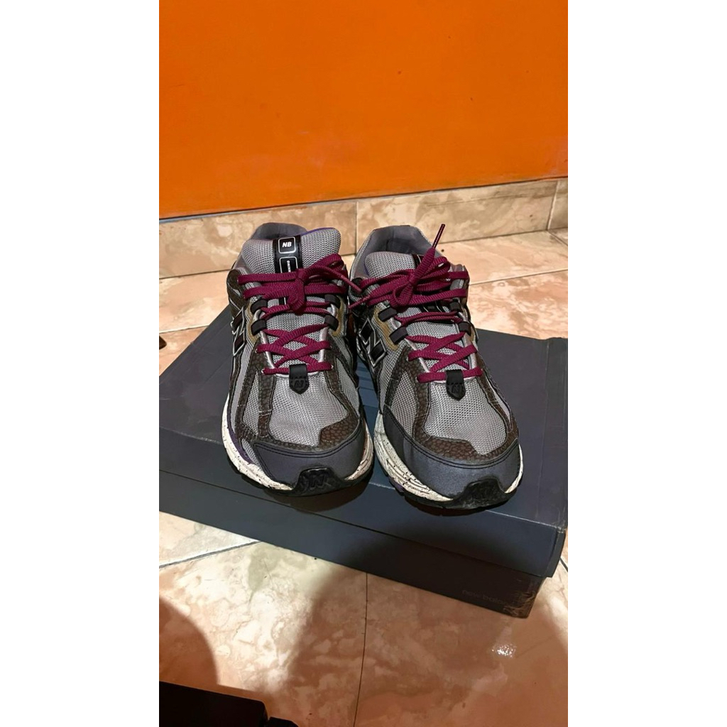 New Balance 1906R x Atmos Size 45 (29cm)