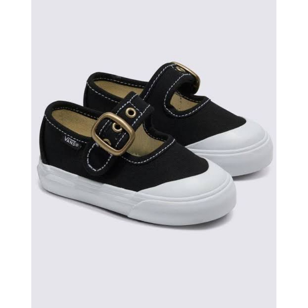 [PRELOVED] Marry Jane VANS Kids Shoes