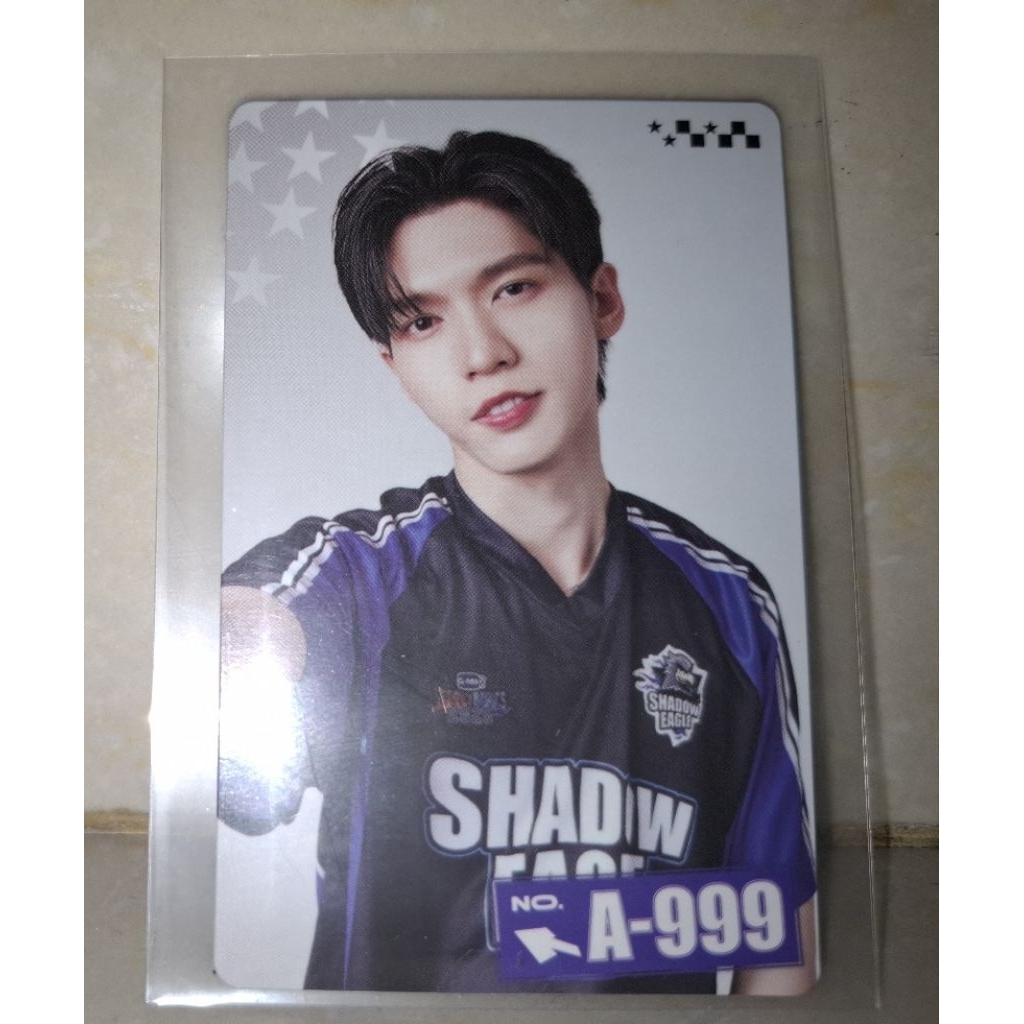 ready aou starlympic code 2025