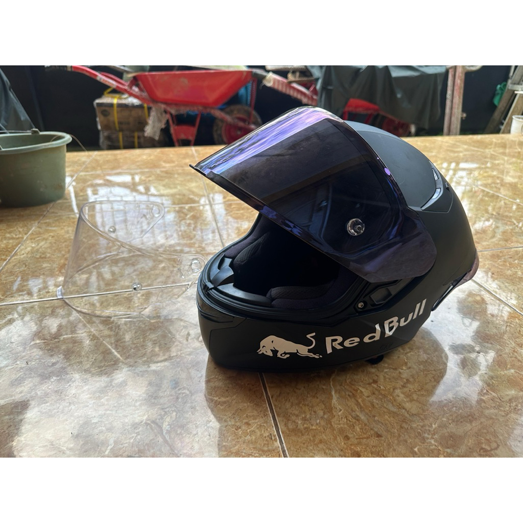 HELM KYT TTC