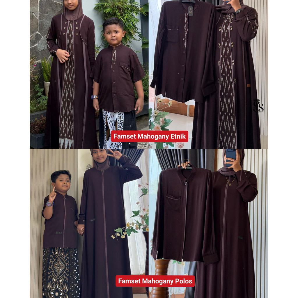 SAULIN STORE TERBARU / SAULIN STORE ORIGINAL