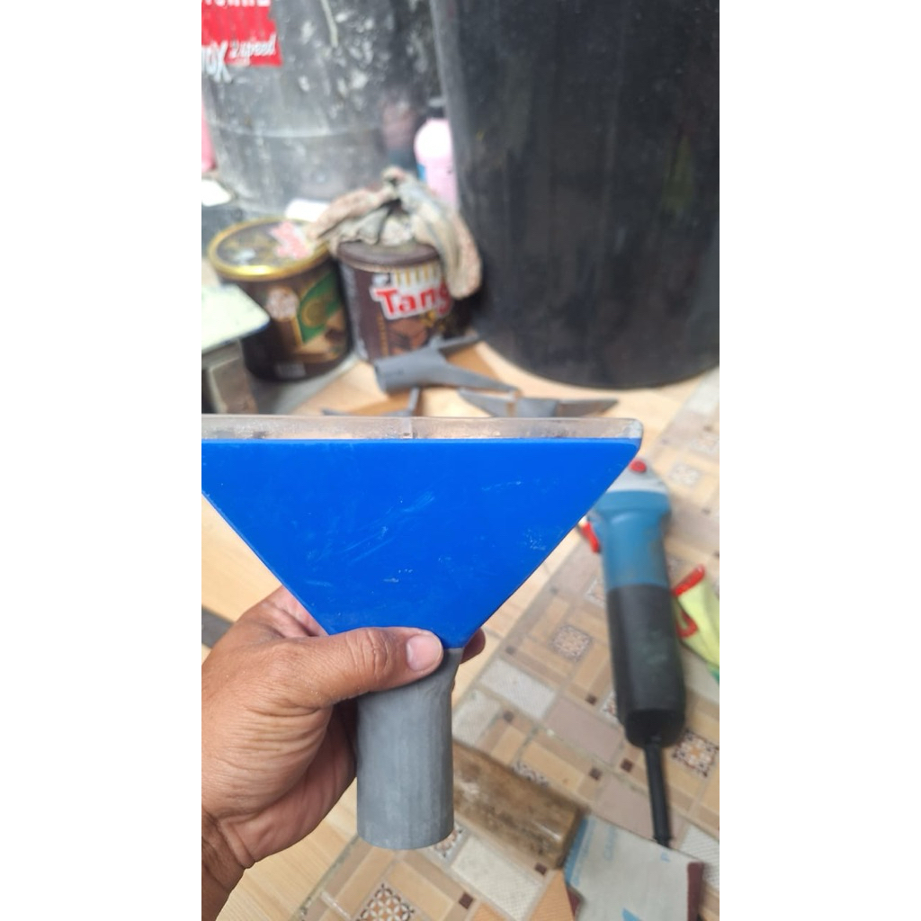 Cocor bebek vakum karpet