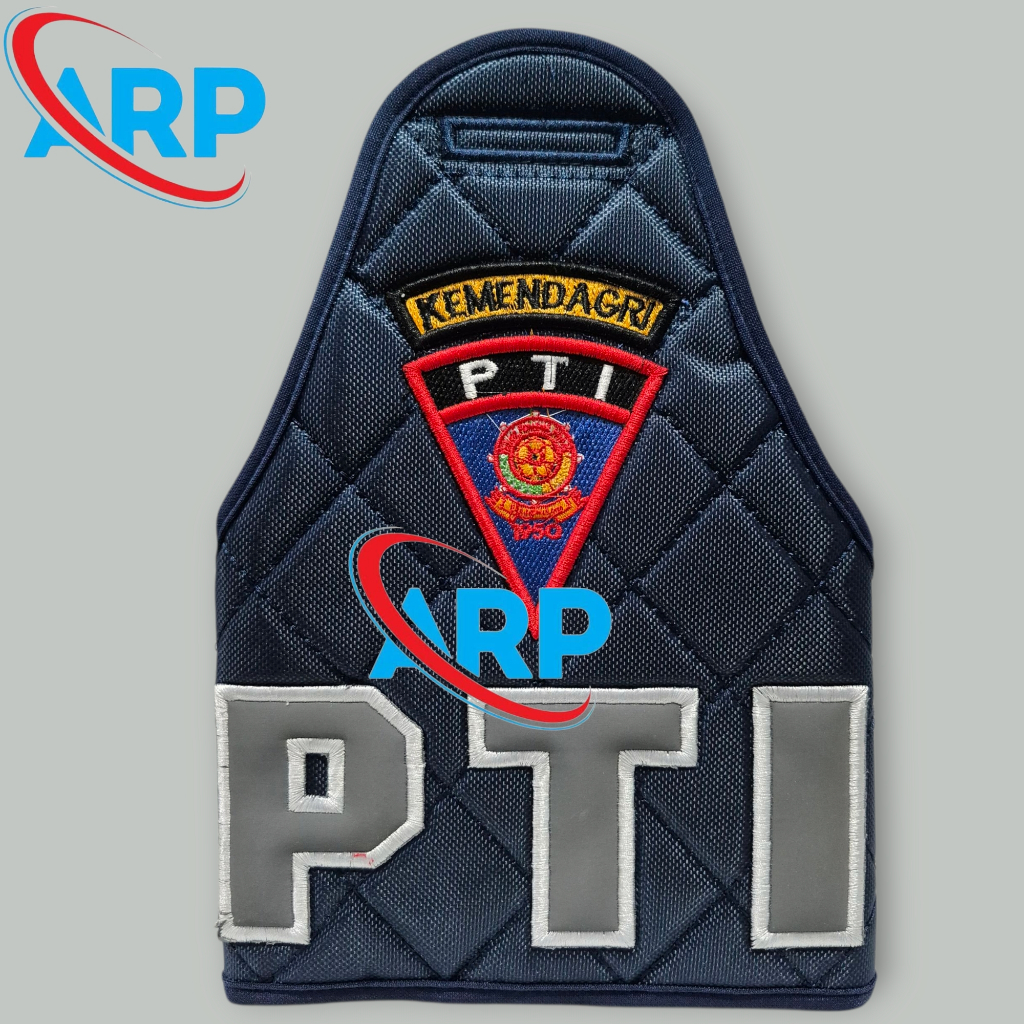 BAN LENGAN PTI BANLENGAN PTI POL PP