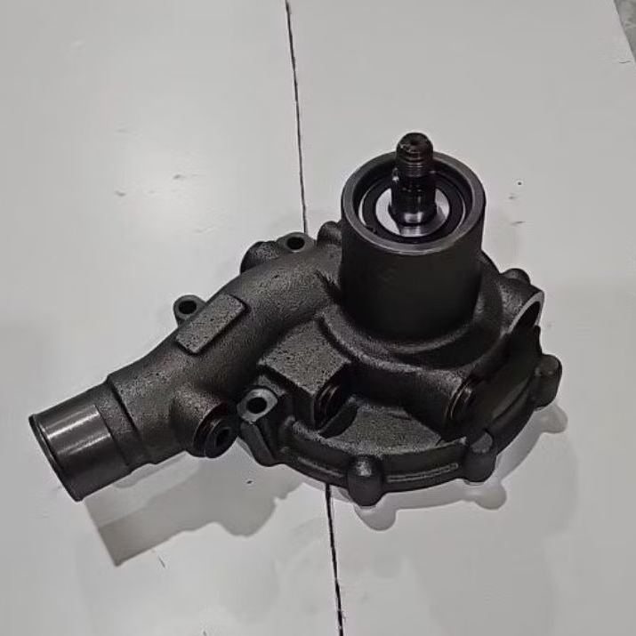 WATER PUMP ASSY MF4708