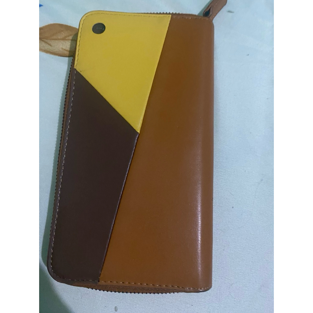 pedro - dompet panjang - original