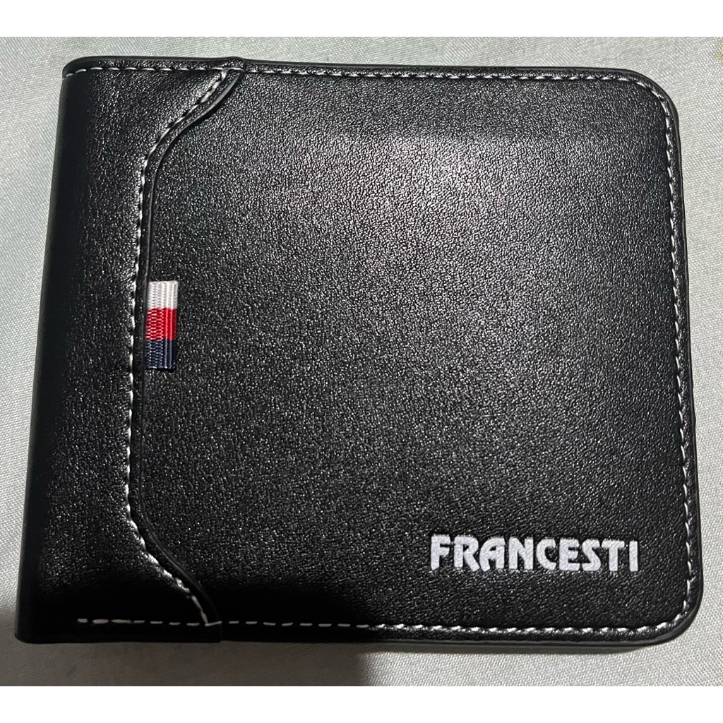 Dompet Pria Francesti