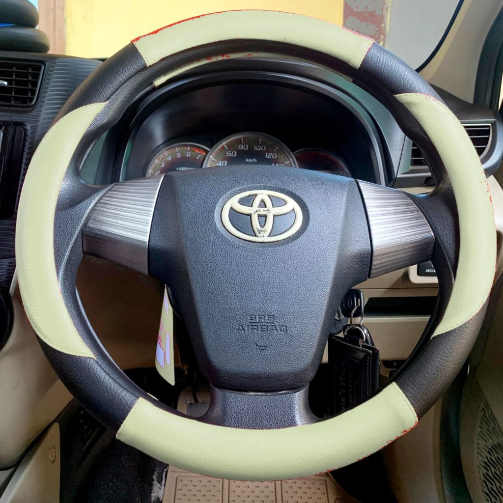 Cover Stir TOYOTA Yaris