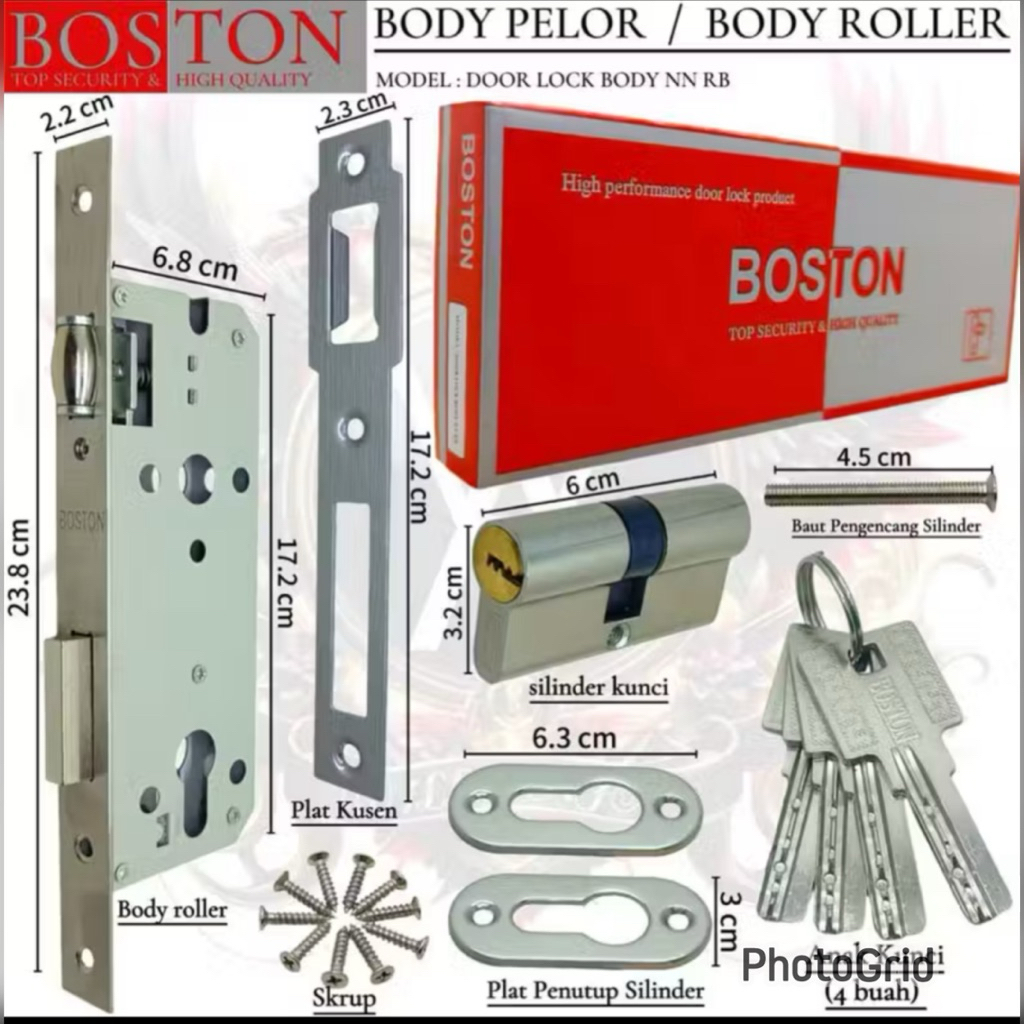 KUNCI PELOR SUS 304 kunci pelor by bolzano pintu kayu hitam body pelor belloca garansi 50 tahun kunc