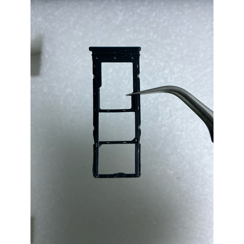 SIM TRAY INFINIX NOT 8 100% ORIGINAL COPOTAN