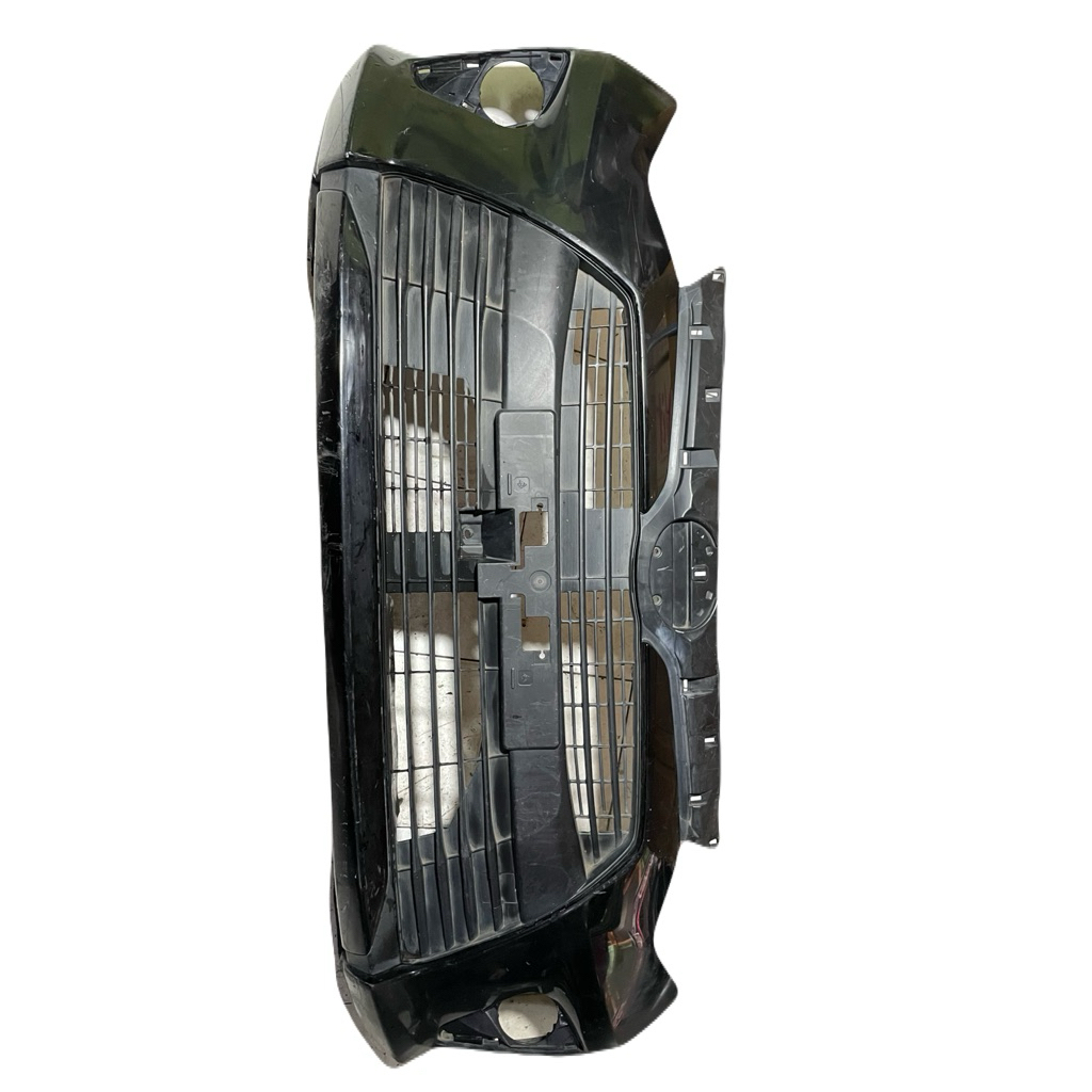 Bemper Depan Toyota Calya 2016 - 2018