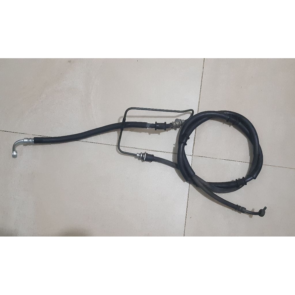 Selang rem belakang Yamaha Nmax ABS original