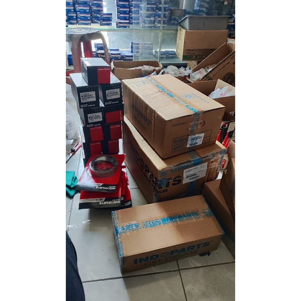 order sparepart motor suzuki