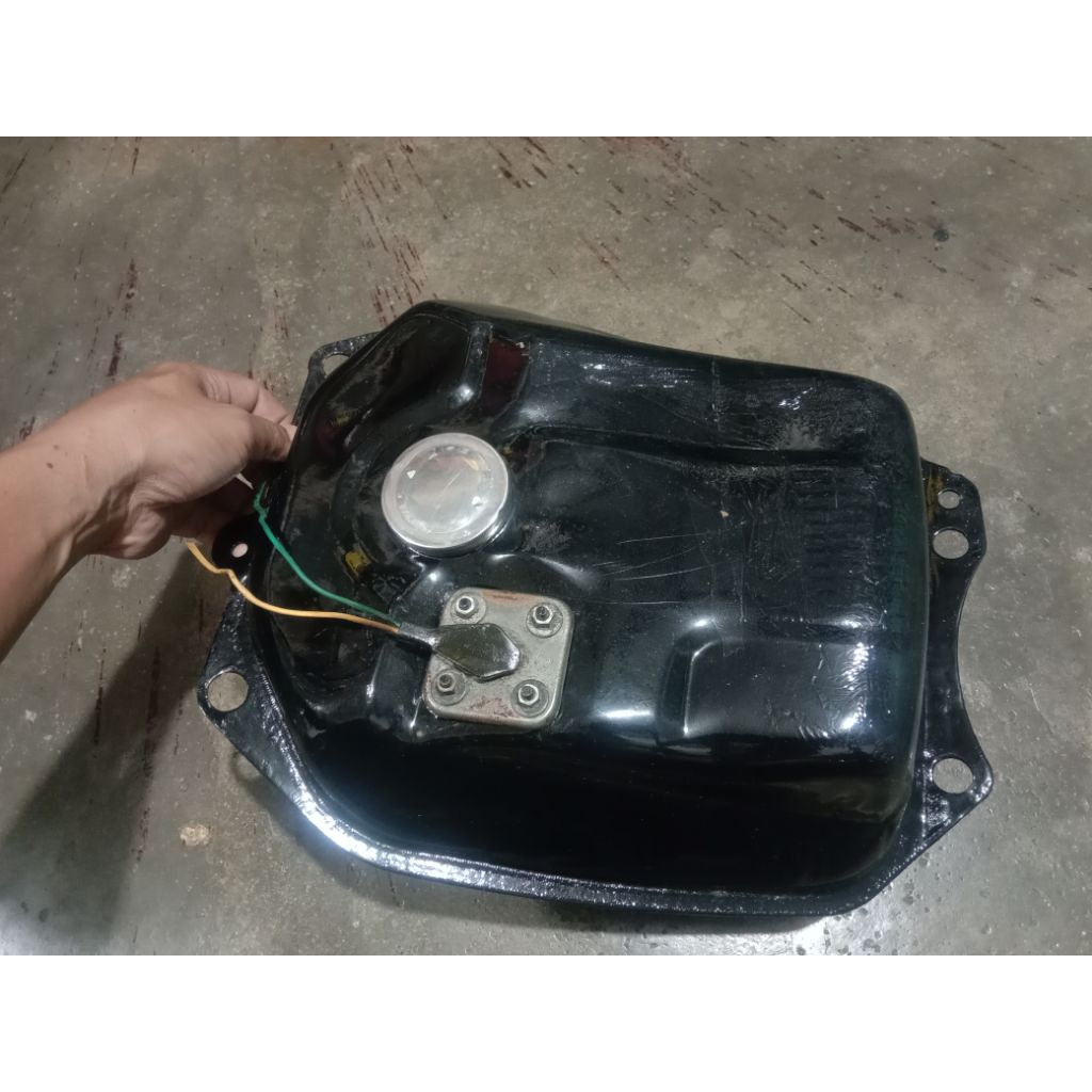 tank y125z champ beajing pnp