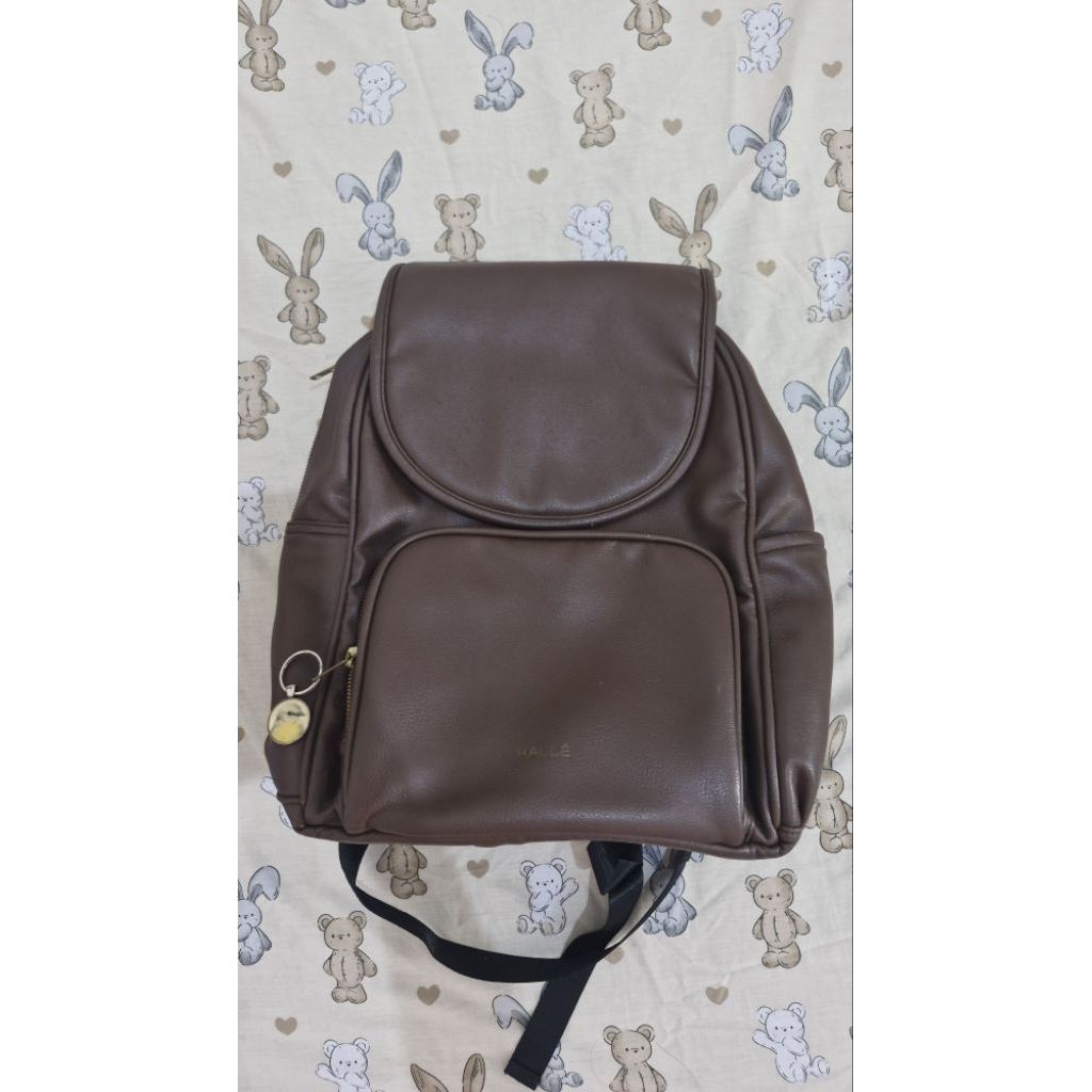 Preloved Yourkalle Mala Backpack
