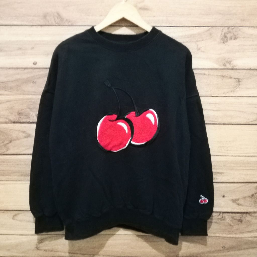 CREWNECK KIRSH
