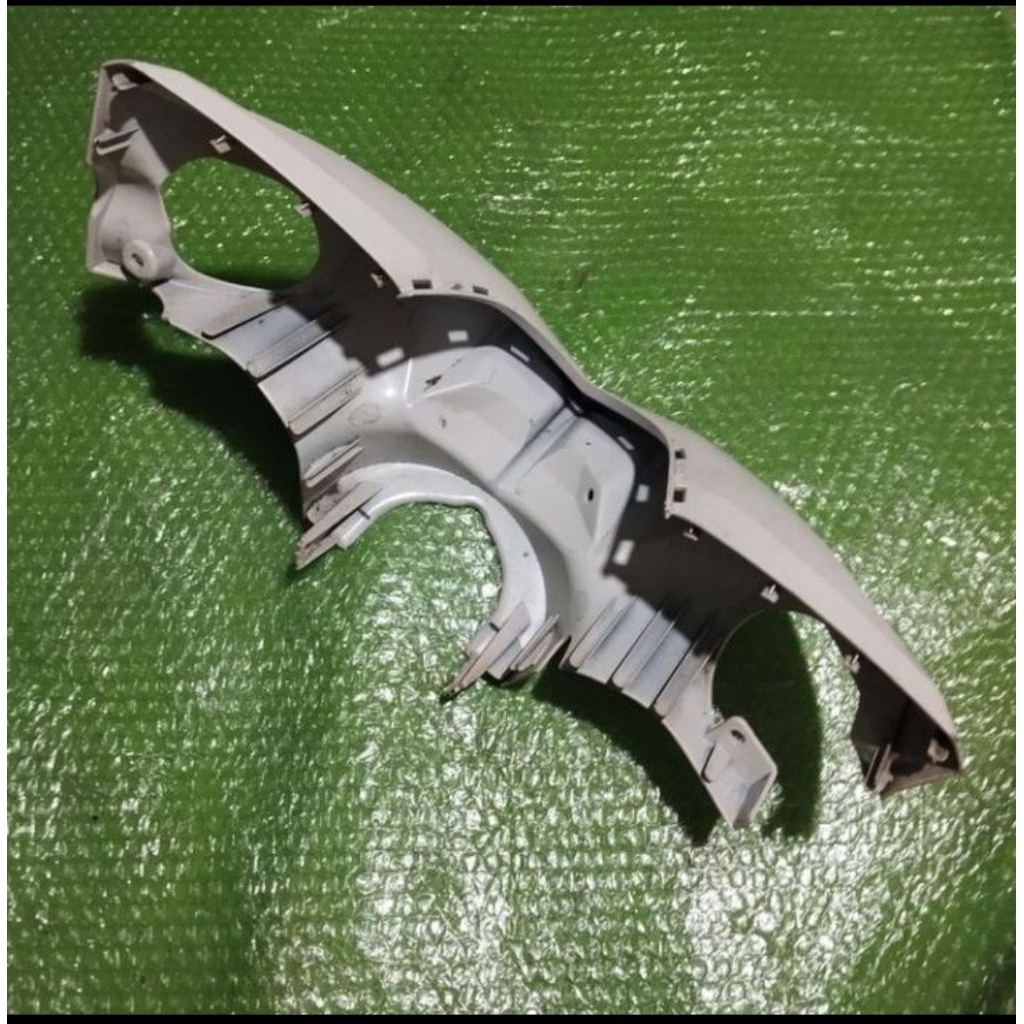 BATOK/COVER DEPAN YAMAHA MIO SOUL GT 125 ORIGINAL CABUTAN