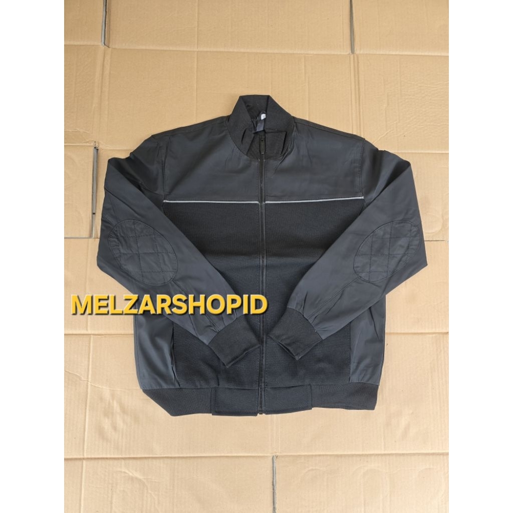 JAKET HONDA VARIO 160 NEW ORIGINAL TERBARU